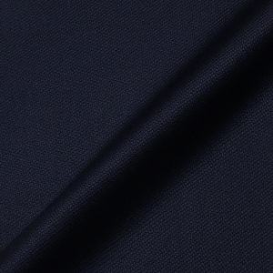 LORO PIANA 365濃紺無地 2ピース・メンズ