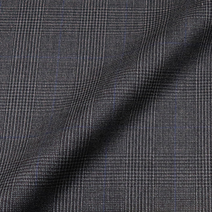 REDA　FLEXOグレイグレンチェック 2ピース・メンズ